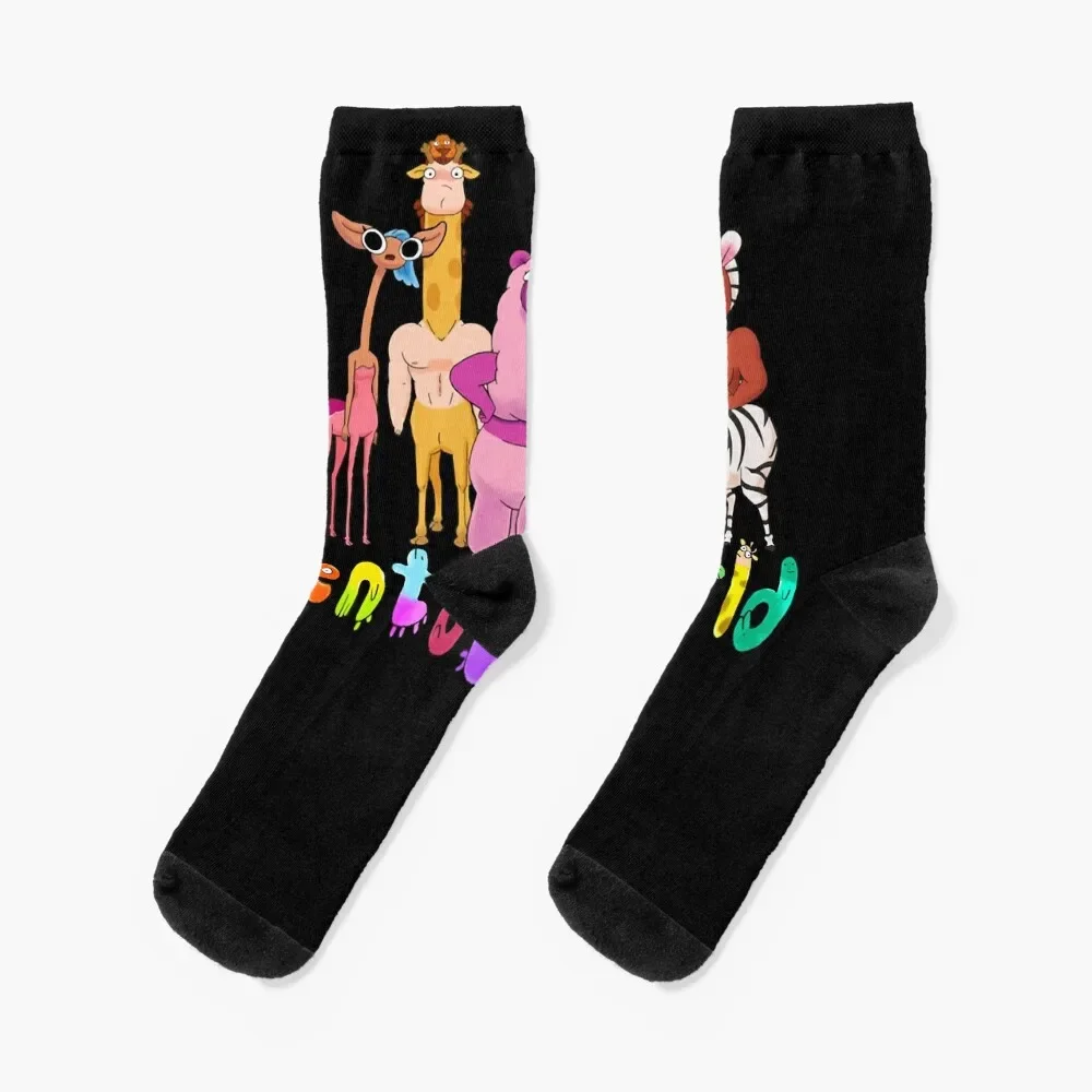 Centaurworld Classic Socks tennis golf halloween warm winter Socks For Men Women's
Centaurworld Classic Socks tennis golf halloween warm winter Socks For Men Women's