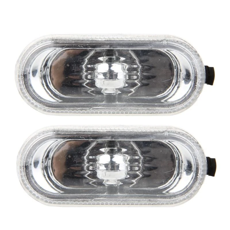652F 2Pcs LED Side Marker Lights Warning Tail Light Auto External Lights Truck Lorry Lamp For MK4\B5\B5.5\R32
652F 2Pcs LED Side Marker Lights Warning Tail Light Auto External Lights Truck Lorry Lamp For MK4\B5\B5.5\R32