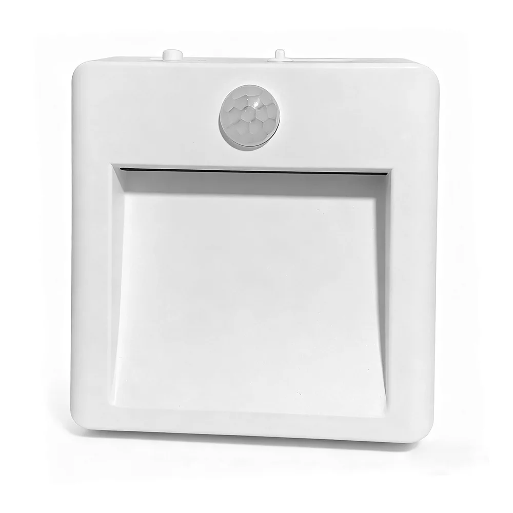 LED Motion Sensor Night Lights Living Room EU US UK AU Plug Auto Dusk Dawn Wireless Warm White Cabinet Lamp Decor Lighting
LED Motion Sensor Night Lights Living Room EU US UK AU Plug Auto Dusk Dawn Wireless Warm White Cabinet Lamp Decor Lighting
