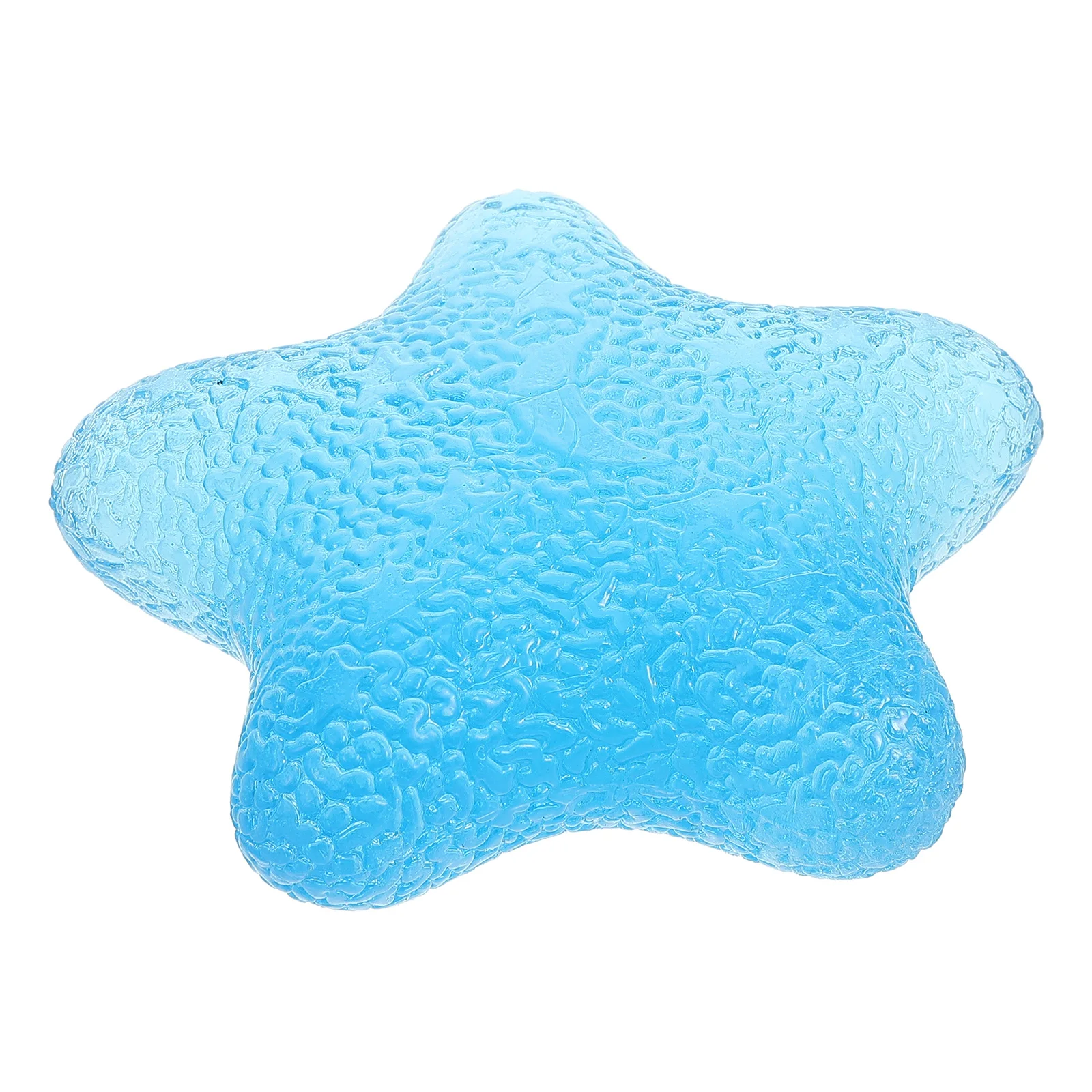 Hand Grip Ball Tpr Soft Squeeze Exercise For Finger Strength Hand Strengthening Equipment Therapy Workout Tool
Hand Grip Ball Tpr Soft Squeeze Exercise For Finger Strength Hand Strengthening Equipment Therapy Workout Tool