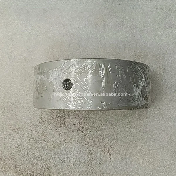 Aftermarket STD 149-6031 Engine Main Bearing Construction Machinery Parts Model 1496031 3512
Aftermarket STD 149-6031 Engine Main Bearing Construction Machinery Parts Model 1496031 3512