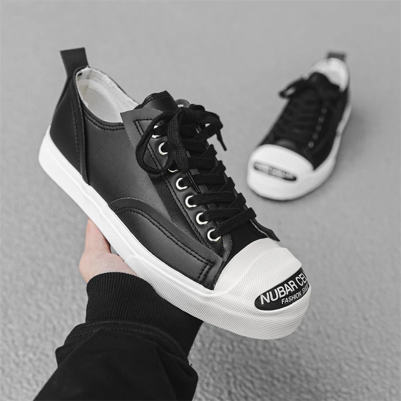Sneakers Men Black Canvas Shoes for Men Fashion Design Platform Men's Vulcanized Sneakers Summer Casual Women's Sneakers
Sneakers Men Black Canvas Shoes for Men Fashion Design Platform Men's Vulcanized Sneakers Summer Casual Women's Sneakers