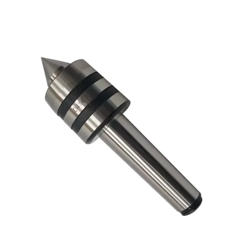 Morse Taper Live Center MT3 MT4 MT5 Medium Revolving Live Center for Cnc Milling Machine
Morse Taper Live Center MT3 MT4 MT5 Medium Revolving Live Center for Cnc Milling Machine
