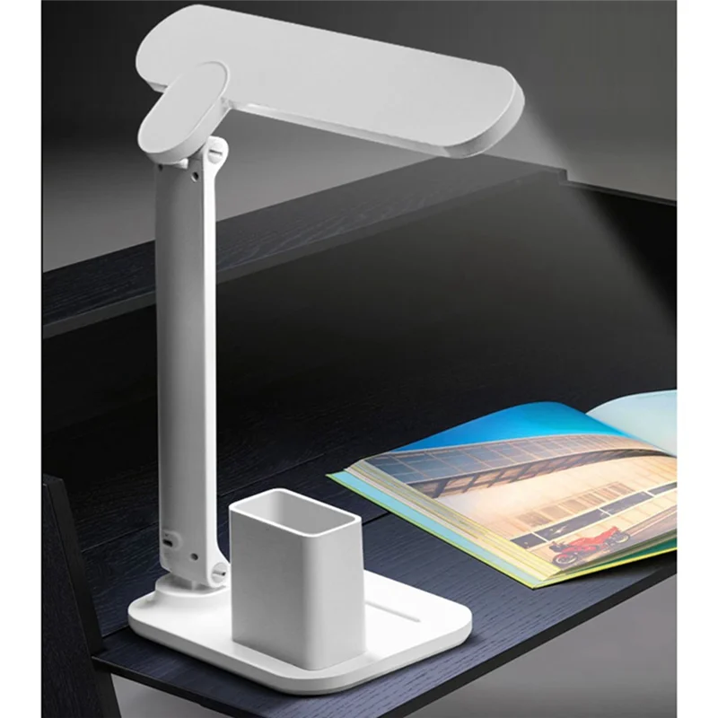 LED Eye Protection Desk Lamp Rechargeable Desk Lamp For Dormitory Dedicated School Season
LED Eye Protection Desk Lamp Rechargeable Desk Lamp For Dormitory Dedicated School Season