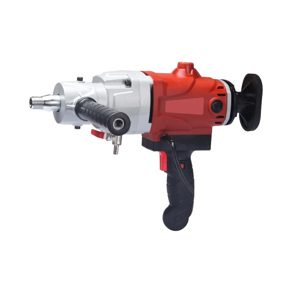 Ручная дрель двойного назначения для воды и электричества, расточный станок, миксер для бурения воды в бетоне, электрические дрели, категория
Ручная дрель двойного назначения для воды и электричества, расточный станок, миксер для бурения воды в бетоне, электрические дрели, категория