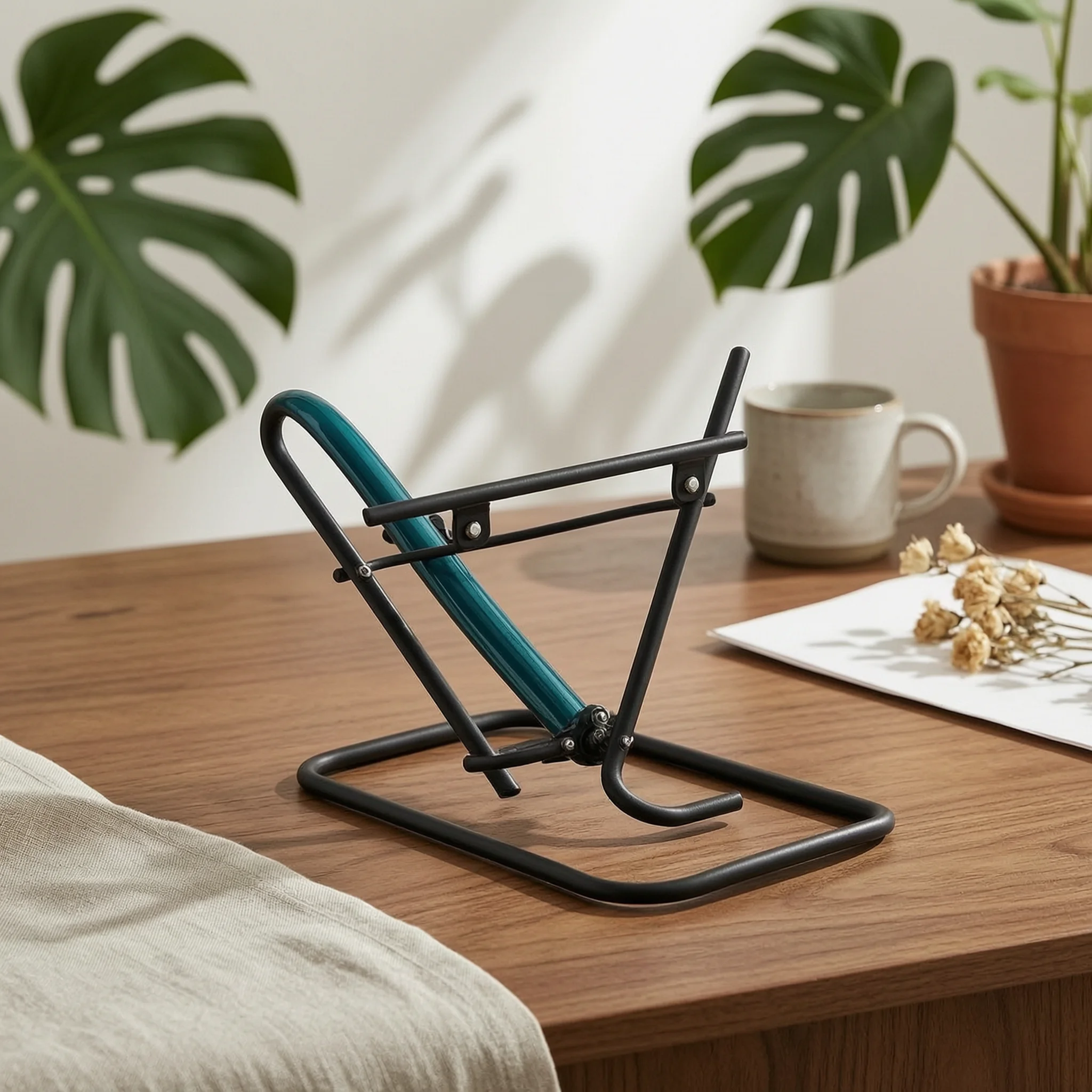 Aluminum Alloy Front Rack High Strength Aluminum Front Rack Easy to Install 10 Kg Load Capacity for Touring, Travel
Aluminum Alloy Front Rack High Strength Aluminum Front Rack Easy to Install 10 Kg Load Capacity for Touring, Travel