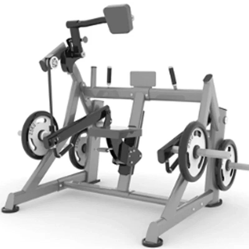 Trainer Club Gym Fitness Equipment Free Weight Plate Loaded Sports Machine Factory Wholesale Shrug Neck Dual Functional Trainer
Trainer Club Gym Fitness Equipment Free Weight Plate Loaded Sports Machine Factory Wholesale Shrug Neck Dual Functional Trainer