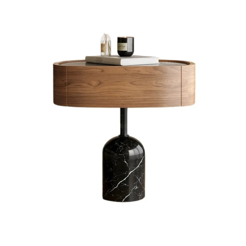 LTT bedroom marble bedside table solid wood chest of drawers small bedside table household
LTT bedroom marble bedside table solid wood chest of drawers small bedside table household