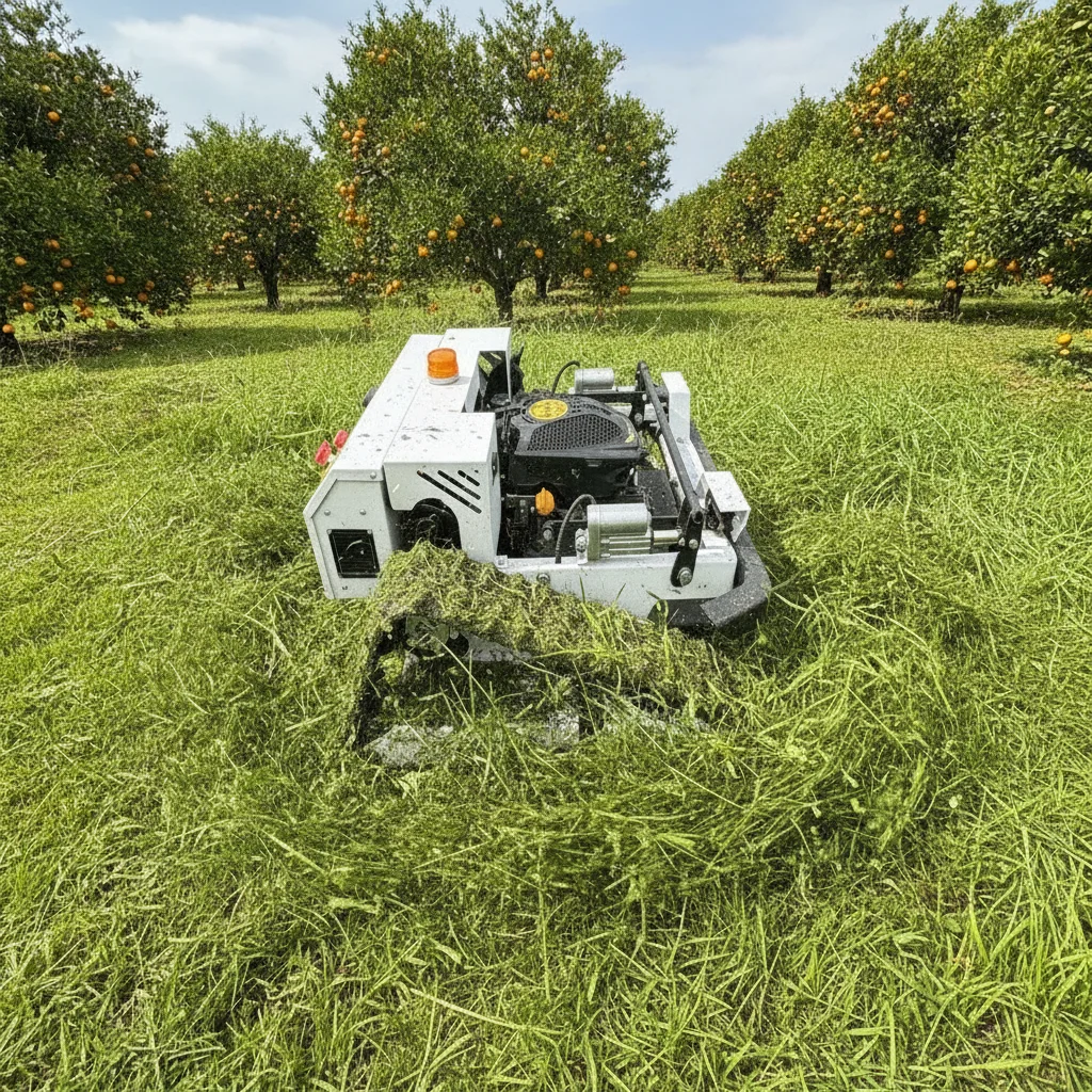 Hot Selling 2026 New GRACE 550mm Pro Remote Control RC Lawn Mower Home Backyard Grass Cutter Free Shipping
Hot Selling 2026 New GRACE 550mm Pro Remote Control RC Lawn Mower Home Backyard Grass Cutter Free Shipping