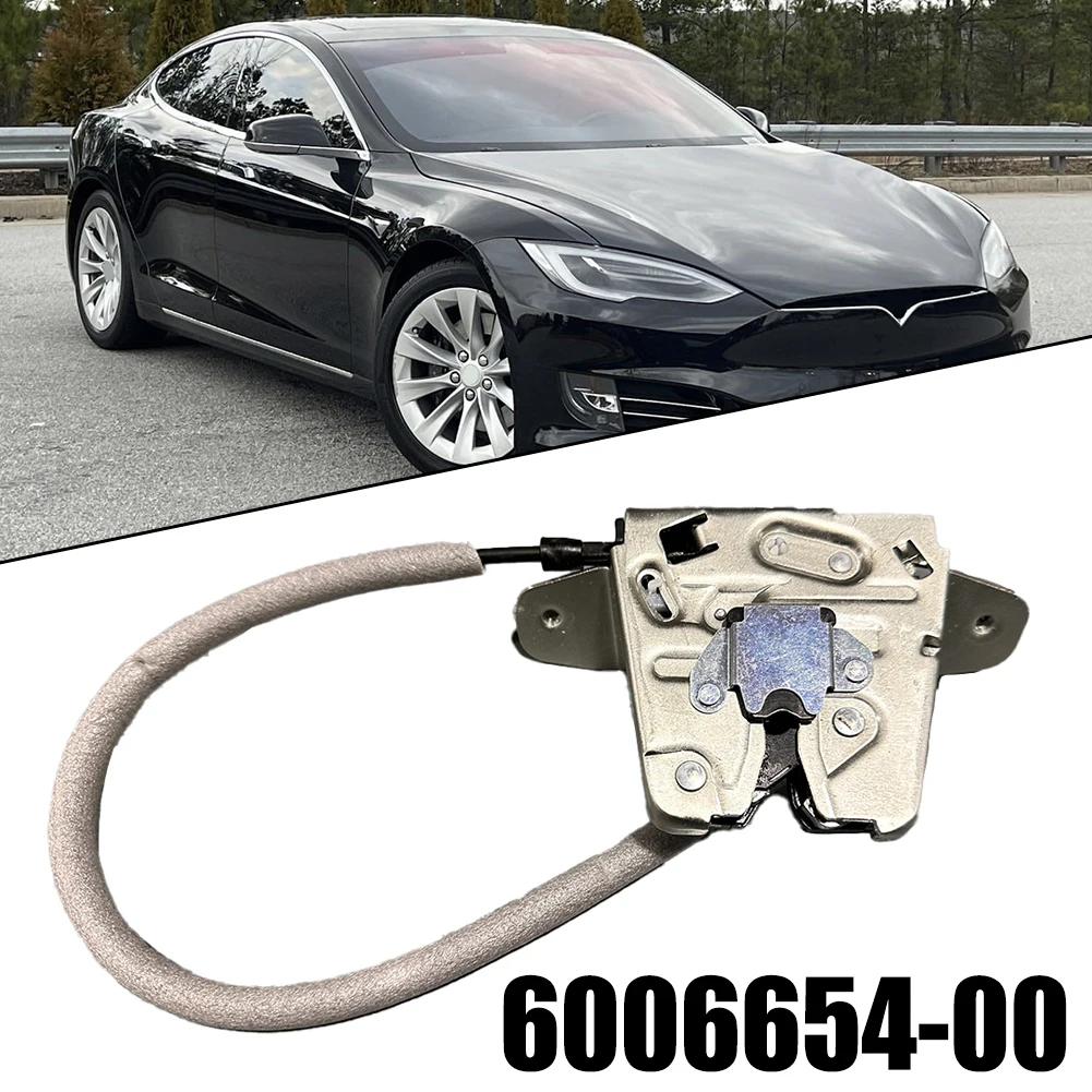 01 Car Rear Cover Lock Machine Trunk Door Lock Actuator For Tesla Model S X OEM 6006654-00-B Trunk Latch Motor
01 Car Rear Cover Lock Machine Trunk Door Lock Actuator For Tesla Model S X OEM 6006654-00-B Trunk Latch Motor
