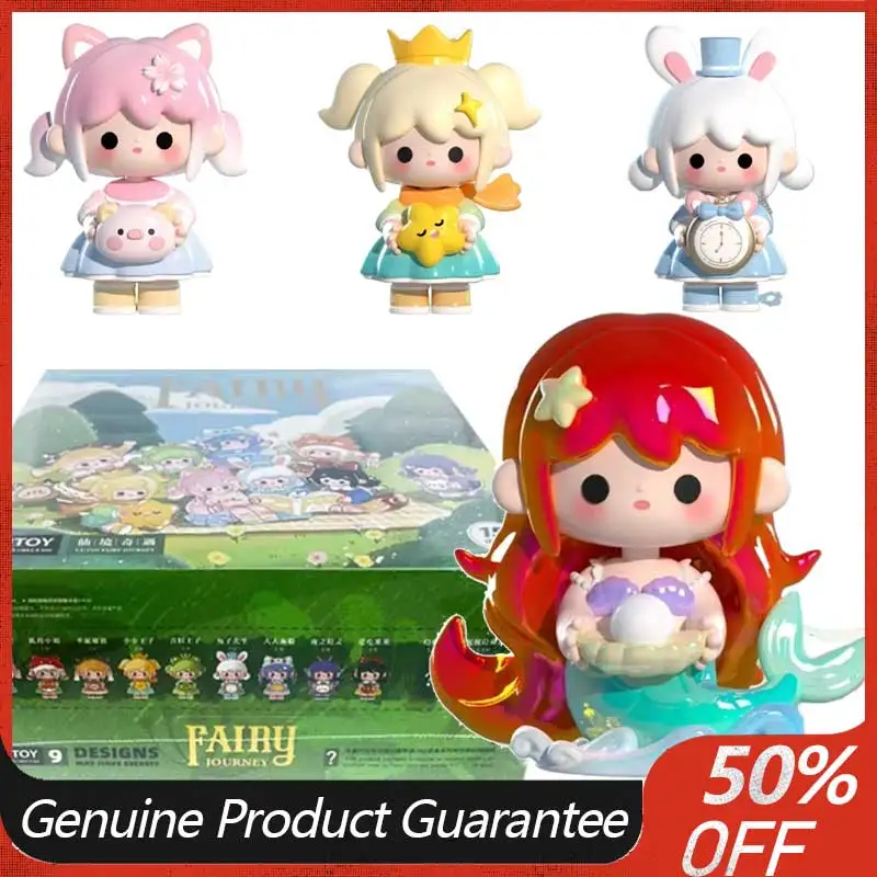 Аутентичная слепая коробка Uutoy Yoyo Adventure Mini Series, виниловая фигурка, слепая коробка, модные коллекционные фигурки, настольные украшения, вырезанные
Аутентичная слепая коробка Uutoy Yoyo Adventure Mini Series, виниловая фигурка, слепая коробка, модные коллекционные фигурки, настольные украшения, вырезанные