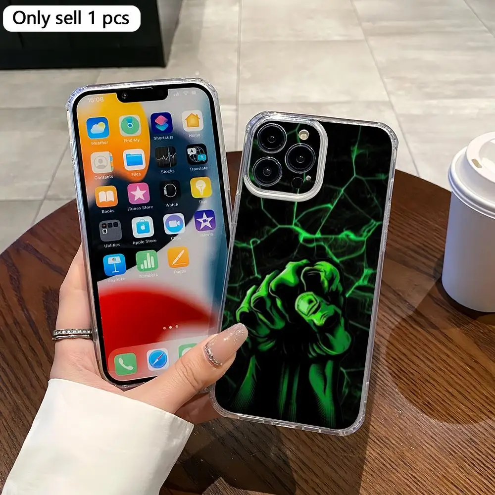 Green Anime Phone Case with Magnetic Clear Design for iPhone 17/16/15/14/13/12/11 Magsafe Compatible Shockproof Transparent Cove
Green Anime Phone Case with Magnetic Clear Design for iPhone 17/16/15/14/13/12/11 Magsafe Compatible Shockproof Transparent Cove