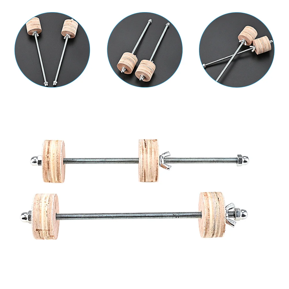 2 Pcs Guitar Clamp Practical Durable Clip Body Assembly Release Component for Repairing Panel Clips Wooden Man Toe
2 Pcs Guitar Clamp Practical Durable Clip Body Assembly Release Component for Repairing Panel Clips Wooden Man Toe