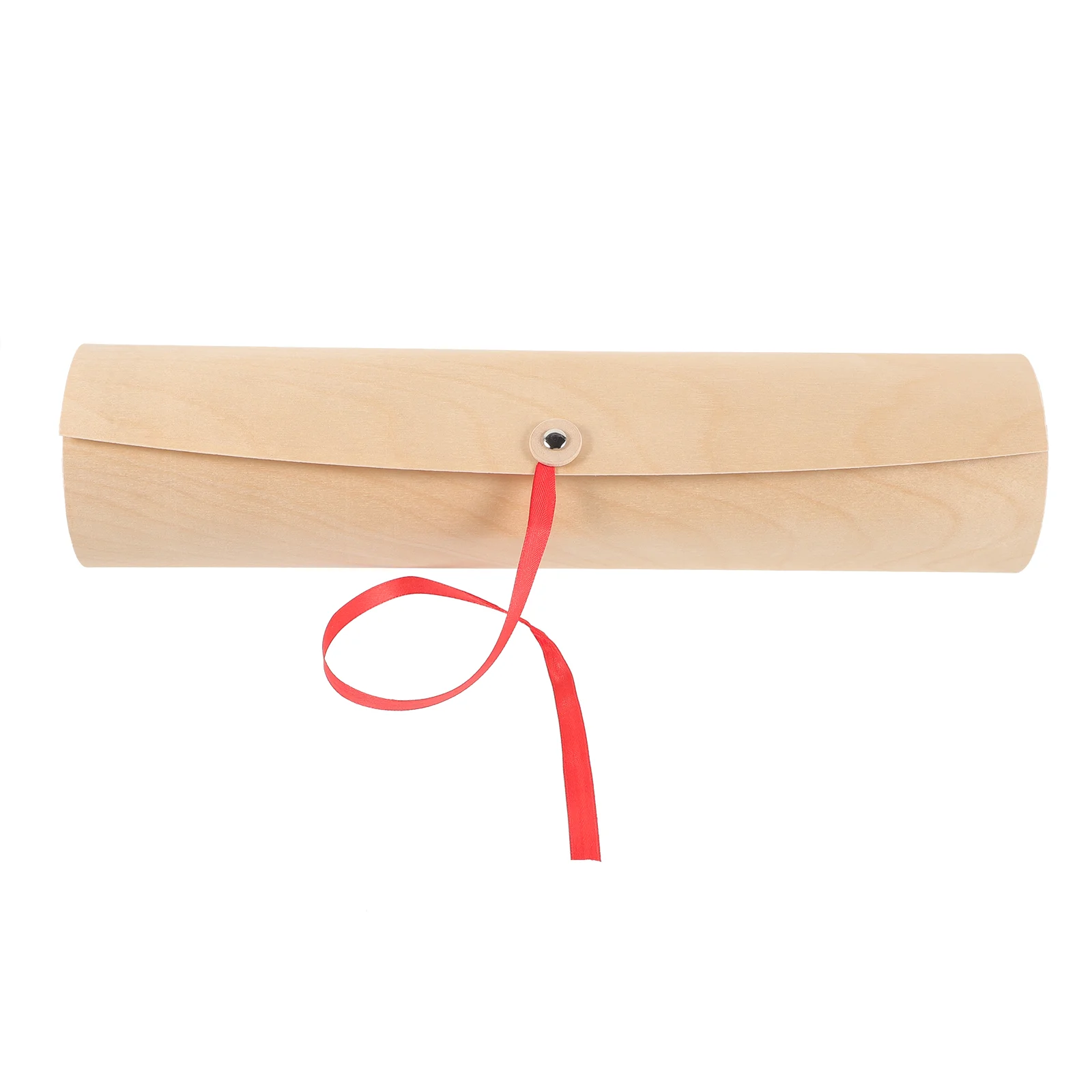 Cylindrical Wooden Box Red Gift Packaging Cosmetics Multi-purpose Storage Boxes for with Lids Bottle Gifts
Cylindrical Wooden Box Red Gift Packaging Cosmetics Multi-purpose Storage Boxes for with Lids Bottle Gifts