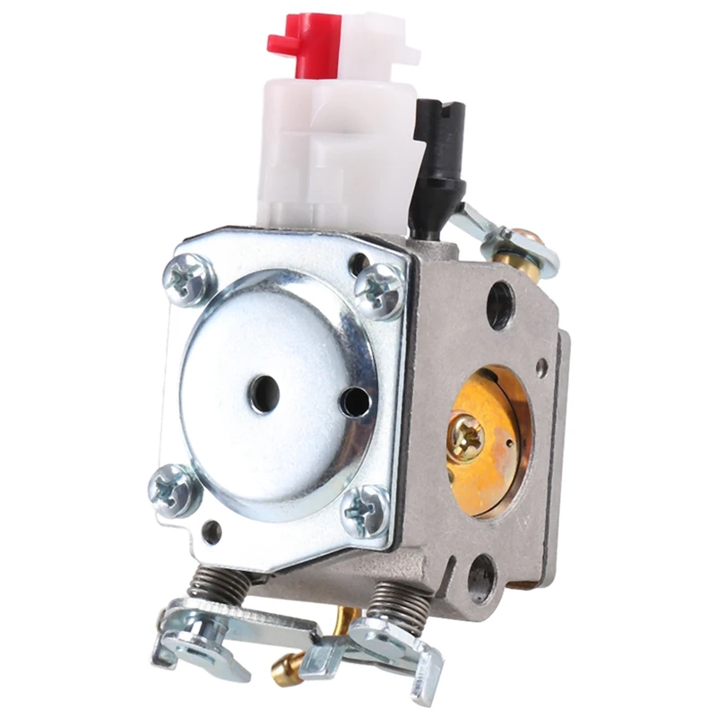 Карбюратор AA58 для HUSQVARNA 340 345 346 350 353, детали бензопилы Zama 503283208 Карбюр
Карбюратор AA58 для HUSQVARNA 340 345 346 350 353, детали бензопилы Zama 503283208 Карбюр
