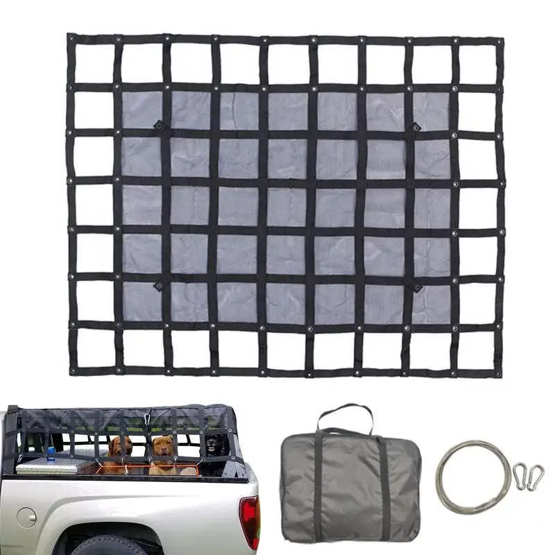 Cargo Net For Pickup Truck Bed Heavy Duty Truck Cargo Net Durable Cargo Net For Pickup Truck Bed Heavy Duty Cargo Nets With
Cargo Net For Pickup Truck Bed Heavy Duty Truck Cargo Net Durable Cargo Net For Pickup Truck Bed Heavy Duty Cargo Nets With