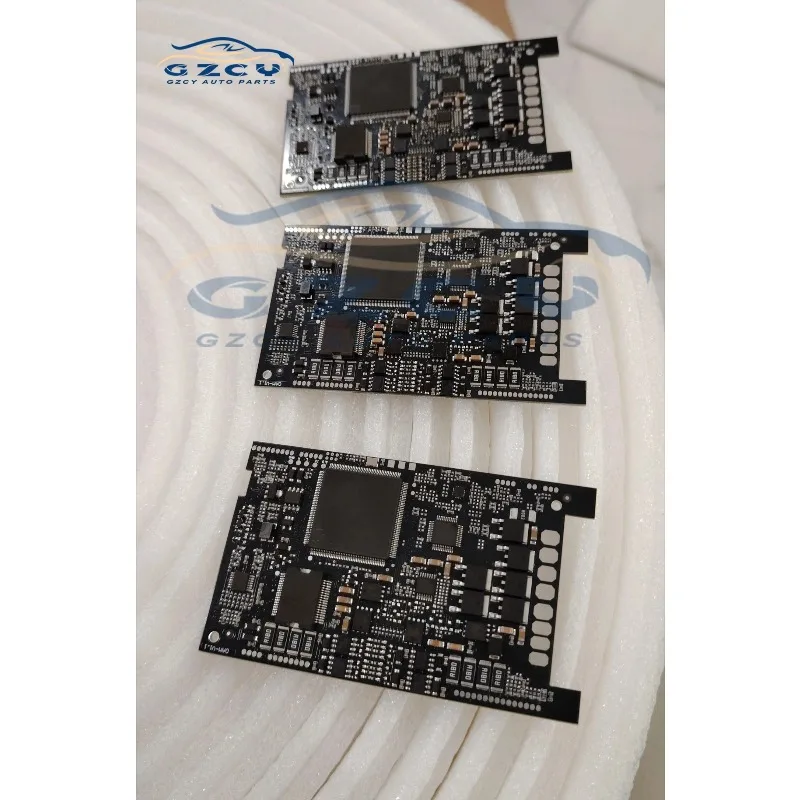 Brand New 0AM DQ200 DSG7 0AM927769D TCU TCM Chip Fits For The Volkswagen Audi Skoda Seat
Brand New 0AM DQ200 DSG7 0AM927769D TCU TCM Chip Fits For The Volkswagen Audi Skoda Seat