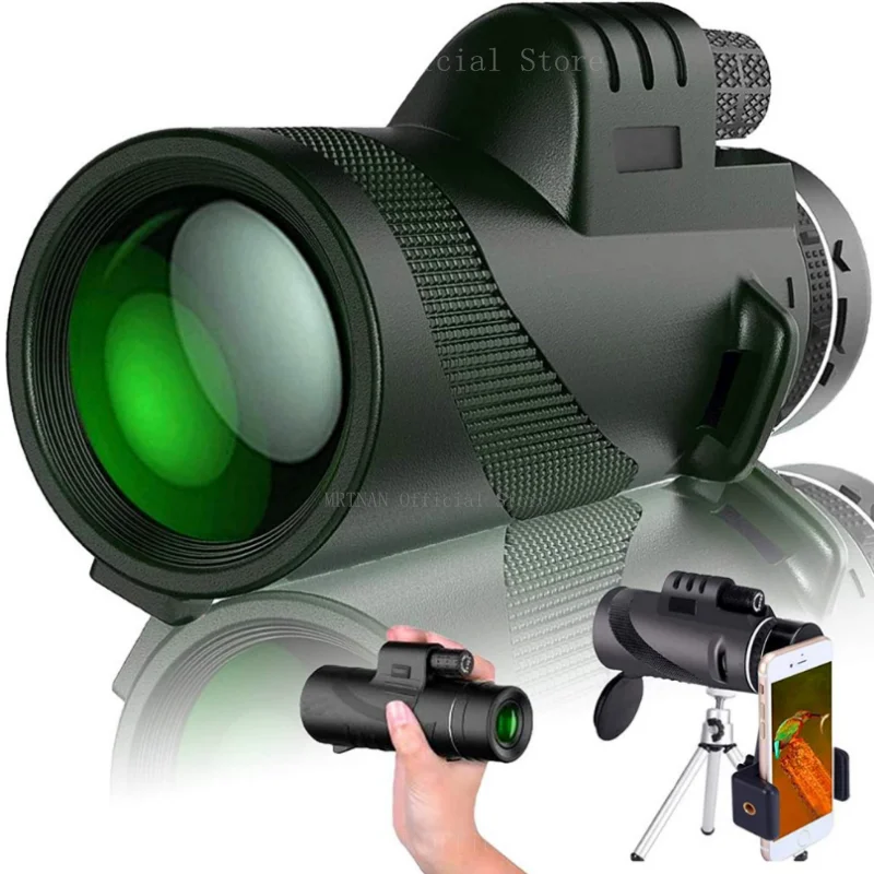 Portable Zoom HD 5000M Telescope Folding Long Distance Mini Powerful Telescope For Hunting Sports Outdoor Camping Travel
Portable Zoom HD 5000M Telescope Folding Long Distance Mini Powerful Telescope For Hunting Sports Outdoor Camping Travel