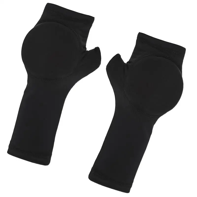 1 шт., защитный чехол для рук для катания на коньках, защита для рук, накладка на запястье, чехол S-XL для взрослых и детей, доска для скейтбординга и аксессуары
1 шт., защитный чехол для рук для катания на коньках, защита для рук, накладка на запястье, чехол S-XL для взрослых и детей, доска для скейтбординга и аксессуары