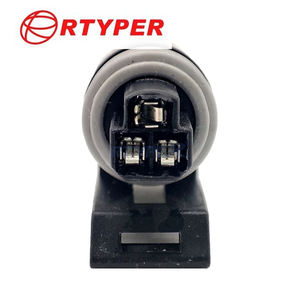 1/5/10 Set For 3 pin waterproof automotive oil Fuel Pressure Sensor Connector plug 12110192 12065287 12078090 0090-352
1/5/10 Set For 3 pin waterproof automotive oil Fuel Pressure Sensor Connector plug 12110192 12065287 12078090 0090-352