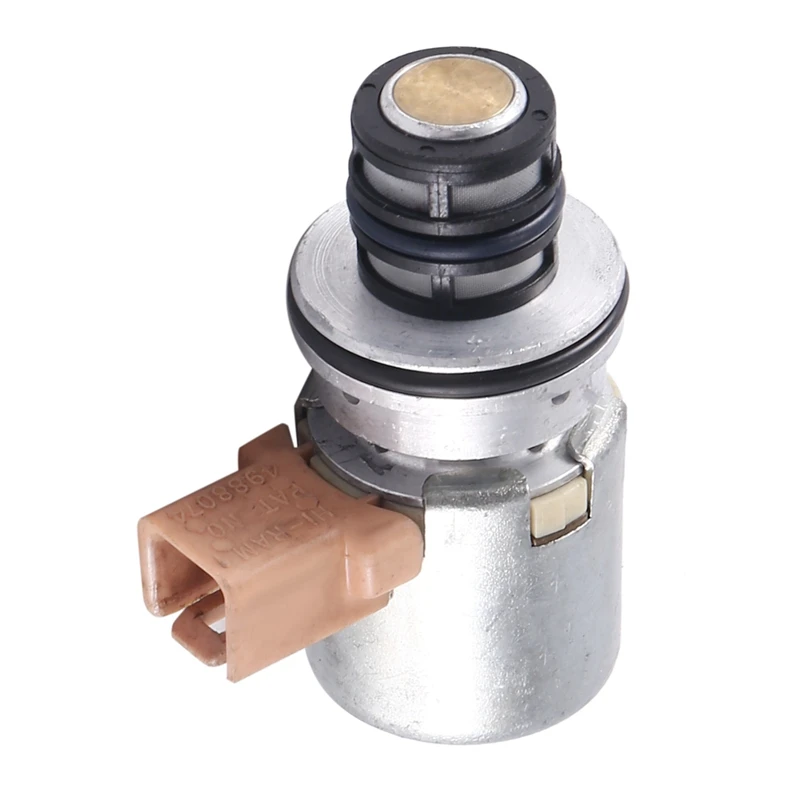 4617210 Automatic Transmissiongovernor Pressure Solenoid For Jeep Chrysler Dodge Ram 1500 2500 3500 A500 42RE-48RE
4617210 Automatic Transmissiongovernor Pressure Solenoid For Jeep Chrysler Dodge Ram 1500 2500 3500 A500 42RE-48RE
