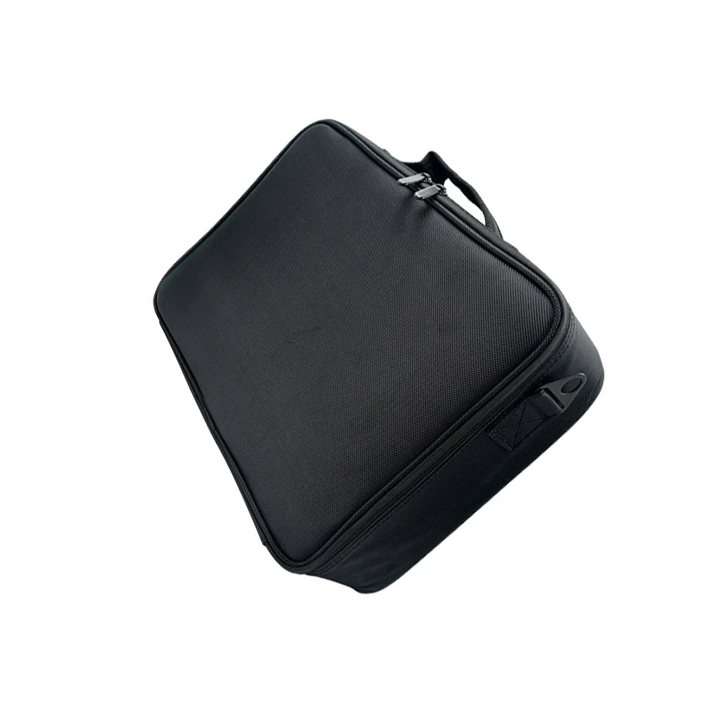 Коробка для хранения косметики в стиле Ins с удобными разделителями
Коробка для хранения косметики в стиле Ins с удобными разделителями