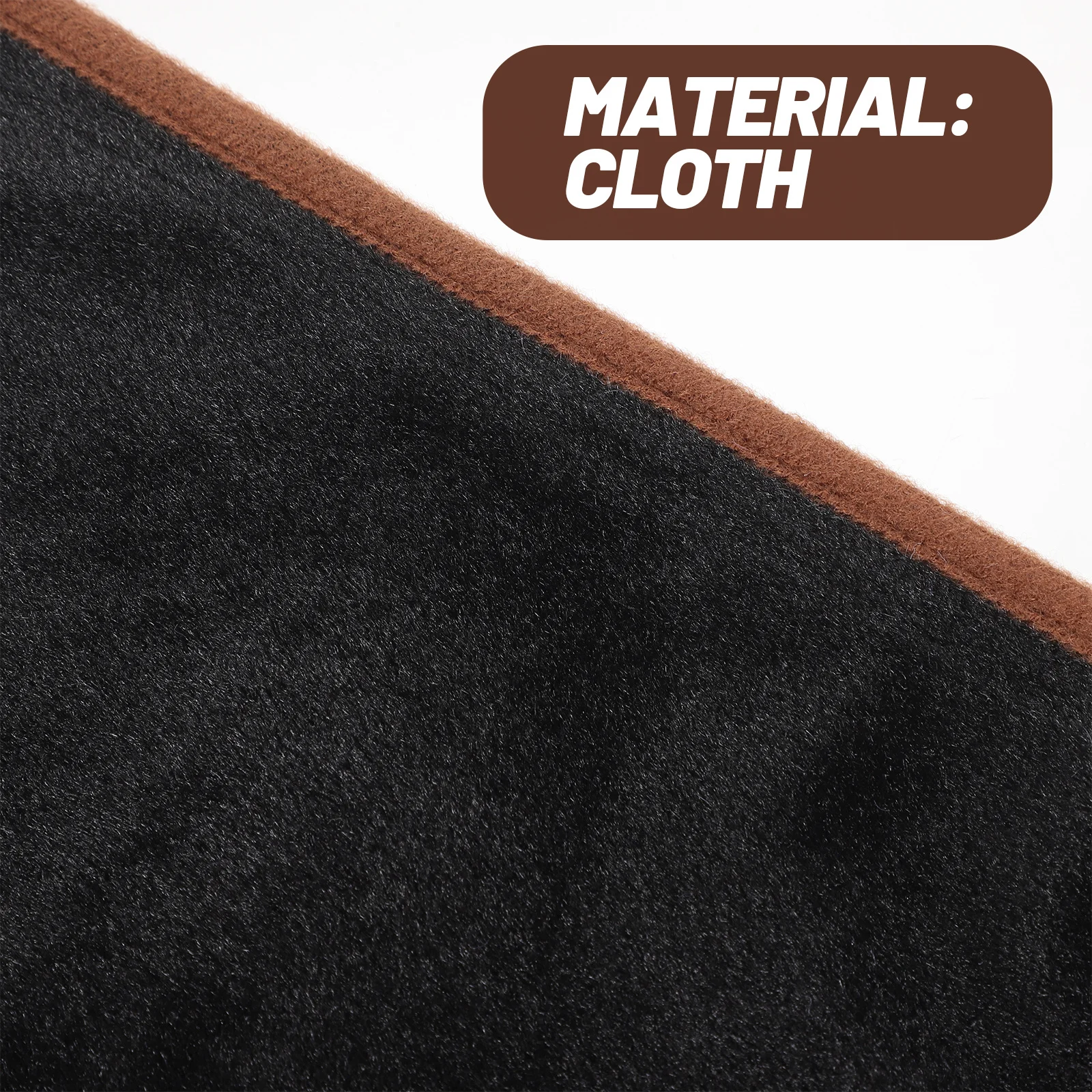 Jewelry Display Pad Premium Material Portable Design for Bracelets Rings Earrings Countertop Shop Use Jewelry Background Show
Jewelry Display Pad Premium Material Portable Design for Bracelets Rings Earrings Countertop Shop Use Jewelry Background Show