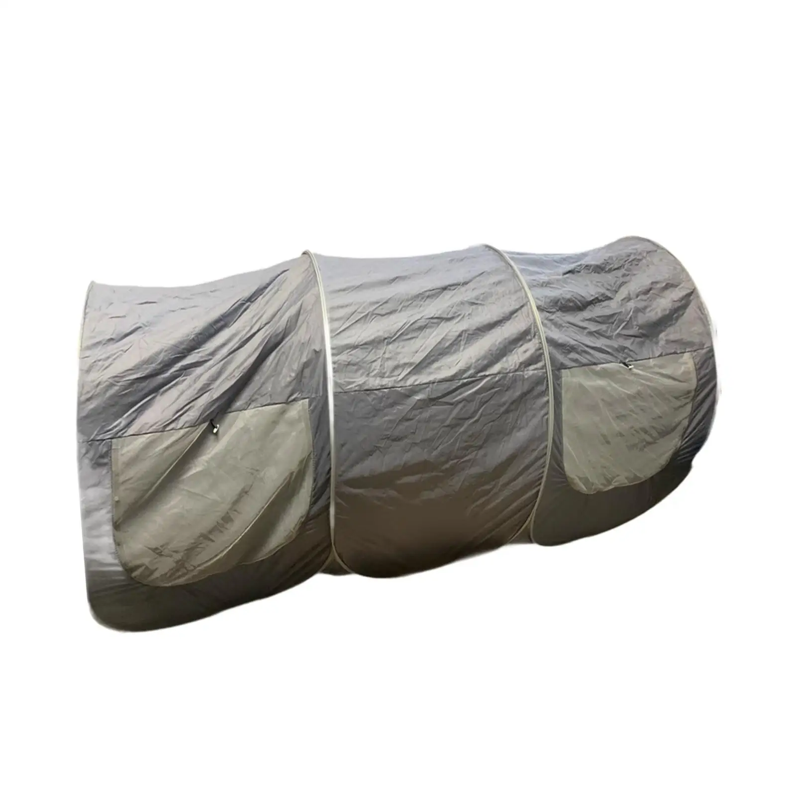 Bivy Tent Shade Adjustable Bottom Personal Tent for Camping Hiking Fishing 
Bivy Tent Shade Adjustable Bottom Personal Tent for Camping Hiking Fishing