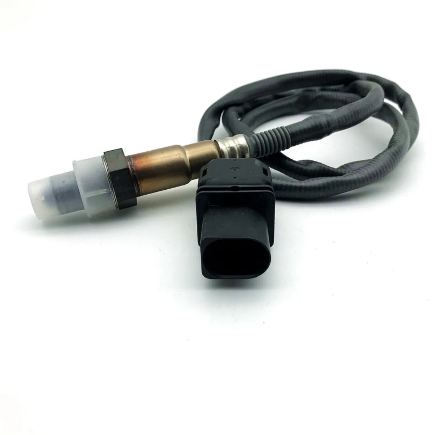 11787589138 0258017230 Oxygen Sensor Suitable For BMW 5 Series (F10, F11), 7 Series (F01, F02, F03, F04), and X3 (F25)
11787589138 0258017230 Oxygen Sensor Suitable For BMW 5 Series (F10, F11), 7 Series (F01, F02, F03, F04), and X3 (F25)