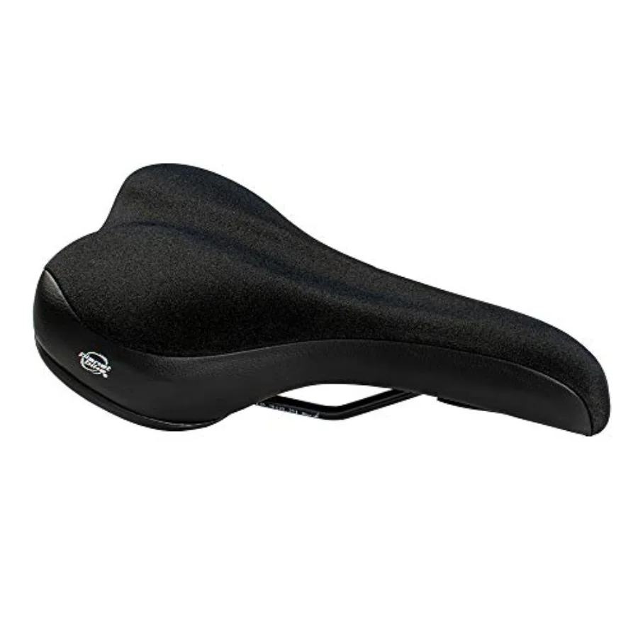Comfort Gel bike seat - men's
Comfort Gel bike seat - men's