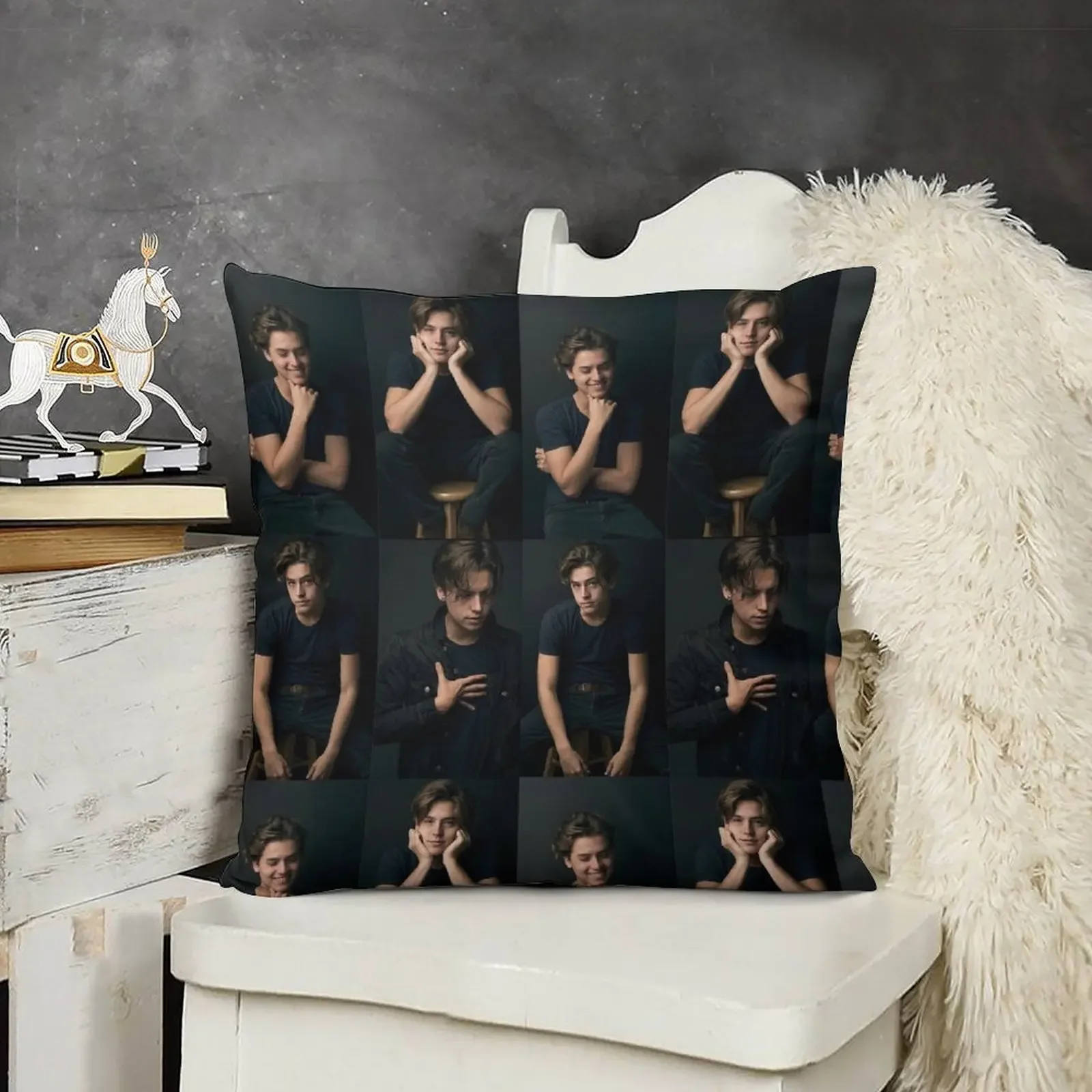 Cole sprouse Throw Pillow Sofa Cushion autumn decoration Decorative Sofa Cushions pillow cover luxury pillow
Cole sprouse Throw Pillow Sofa Cushion autumn decoration Decorative Sofa Cushions pillow cover luxury pillow