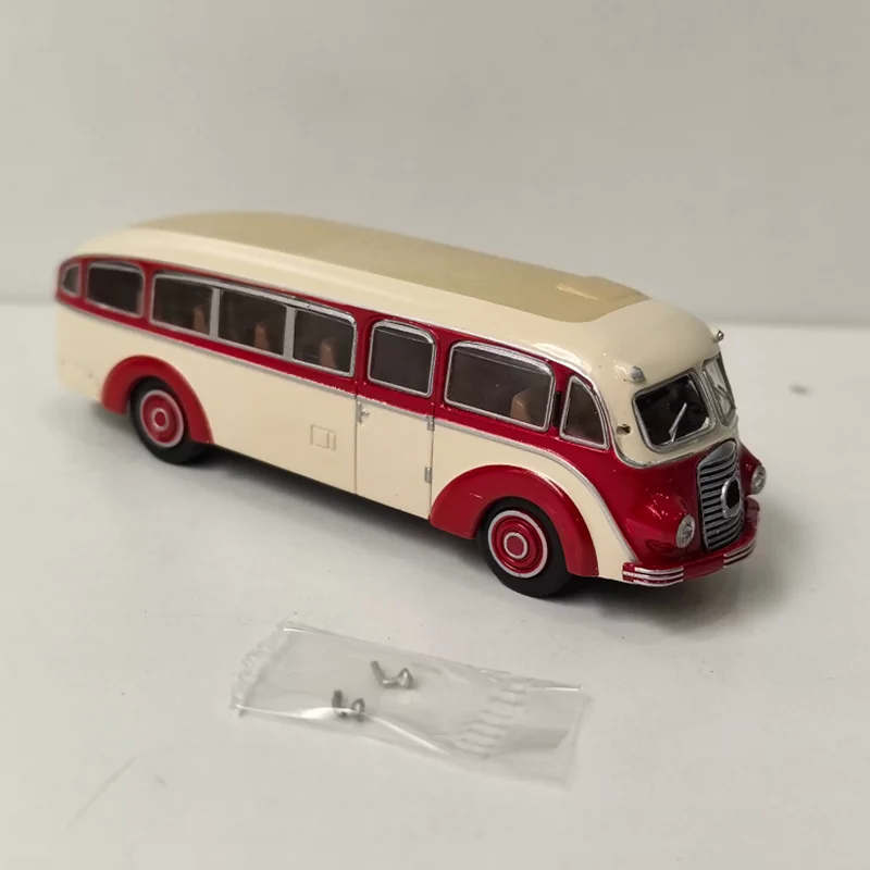 BREKINA 1:87 HO MB LO 3500 BUS Plastic BUS Model Adult Classic Collection Souvenir Ornaments Static Display Vehicle Toys Gift
BREKINA 1:87 HO MB LO 3500 BUS Plastic BUS Model Adult Classic Collection Souvenir Ornaments Static Display Vehicle Toys Gift