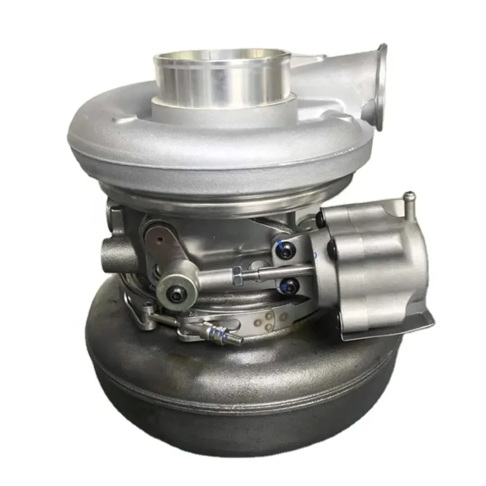 turbocharger HY55V 504252142 504268887 4046945 4046978 504004854 For CURSOR13 iveco turbocharger iveco
turbocharger HY55V 504252142 504268887 4046945 4046978 504004854 For CURSOR13 iveco turbocharger iveco
