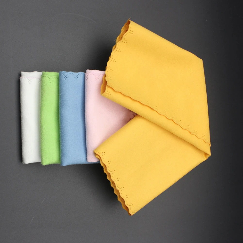Cleaning Cloth Guitar Universal Accessories for Musical Instruments Wipes Polishing Faux Suede Multifunctional Supplies
Cleaning Cloth Guitar Universal Accessories for Musical Instruments Wipes Polishing Faux Suede Multifunctional Supplies