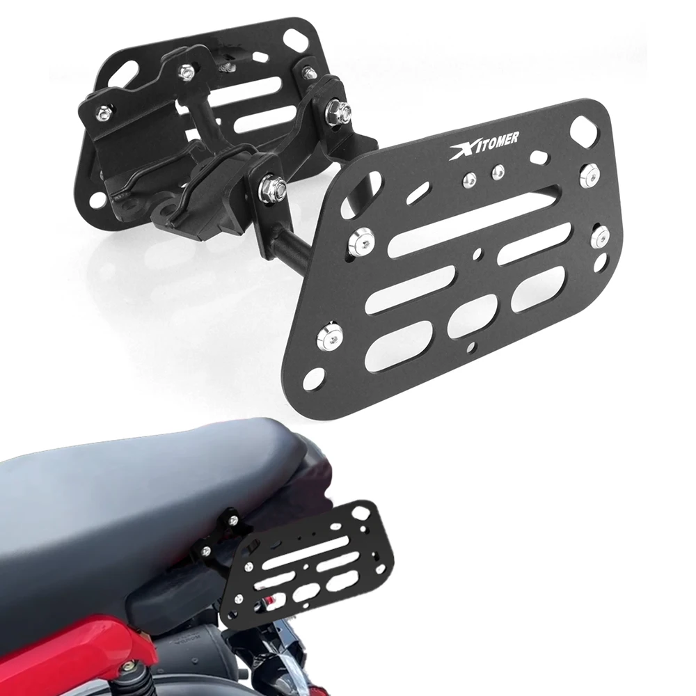 Motorcycle Side Luggage Racks Saddlebag Support Bars Mounting Brackets Pannier Racks Navi 110 2022 2023 2024 2025 For Honda
Motorcycle Side Luggage Racks Saddlebag Support Bars Mounting Brackets Pannier Racks Navi 110 2022 2023 2024 2025 For Honda