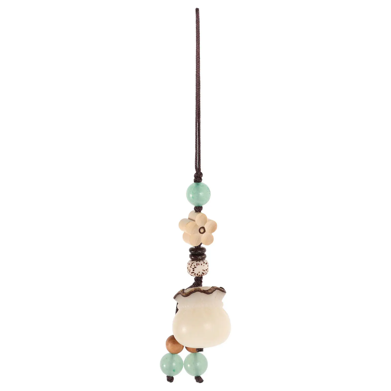 Natural Bodhi Phone Pendant Chinese Money Bag Charm Fengshui Good Luck Wealth Hanging Ornament for Keys Backpack Wallet
Natural Bodhi Phone Pendant Chinese Money Bag Charm Fengshui Good Luck Wealth Hanging Ornament for Keys Backpack Wallet