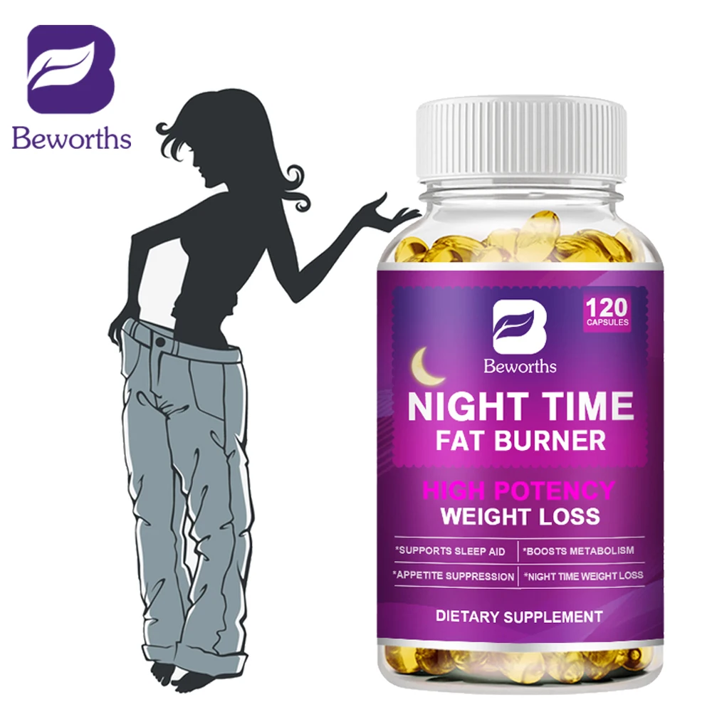 BEWORTHS Night Time Capsules Plus Vitamin D3 White Kidney Bean Extract Melatonin,L-Theanine,Green Coffee Bean Extract
BEWORTHS Night Time Capsules Plus Vitamin D3 White Kidney Bean Extract Melatonin,L-Theanine,Green Coffee Bean Extract