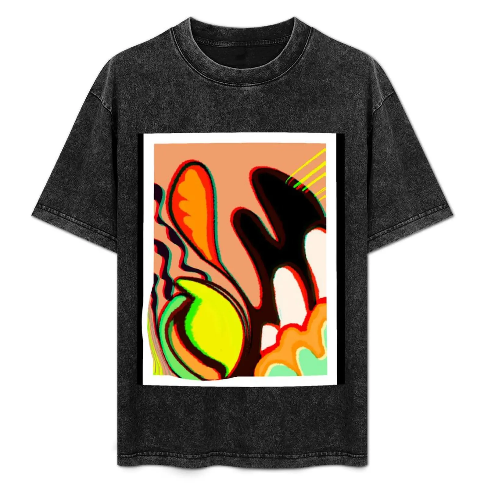 Future Peaches T-Shirt Large Size Casual Tee Shirt
Future Peaches T-Shirt Large Size Casual Tee Shirt