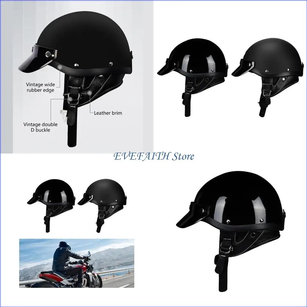 124B Motorcycles Helmet Half Shells Scooter Helmet Jet Helmet Motorcycles Helmets
124B Motorcycles Helmet Half Shells Scooter Helmet Jet Helmet Motorcycles Helmets