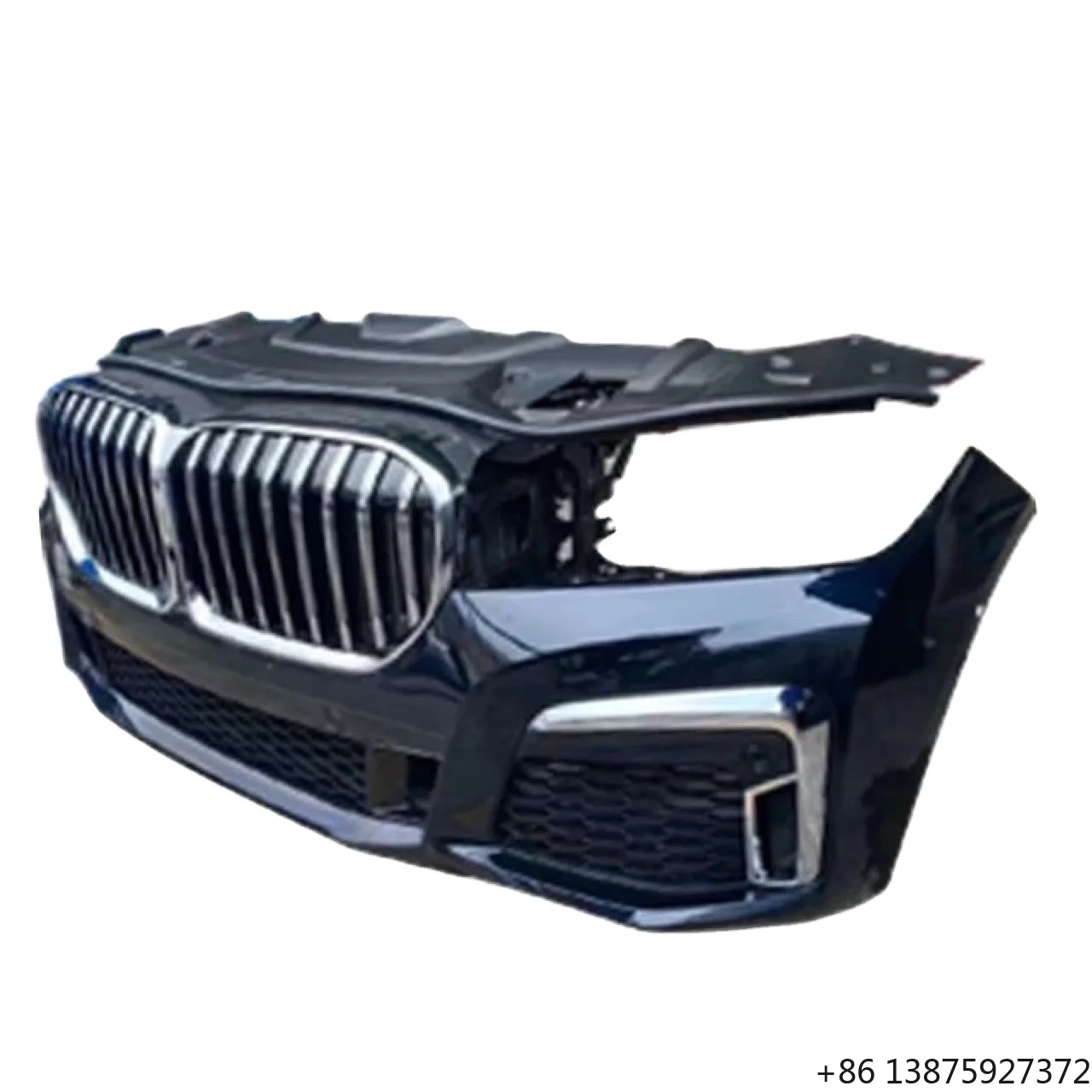 Original High Quality 7 Series G12 G11 Front Bumper Body Kit Parts for
Original High Quality 7 Series G12 G11 Front Bumper Body Kit Parts for