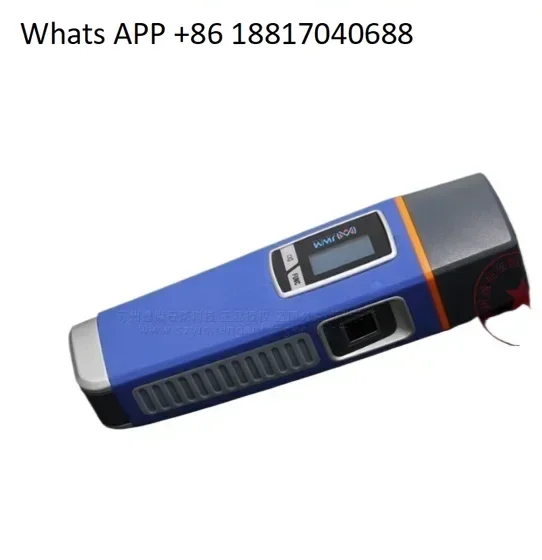 WM-5000X1 IP67 guard tour system with fingerprint function stainless steel high quality rugged
WM-5000X1 IP67 guard tour system with fingerprint function stainless steel high quality rugged