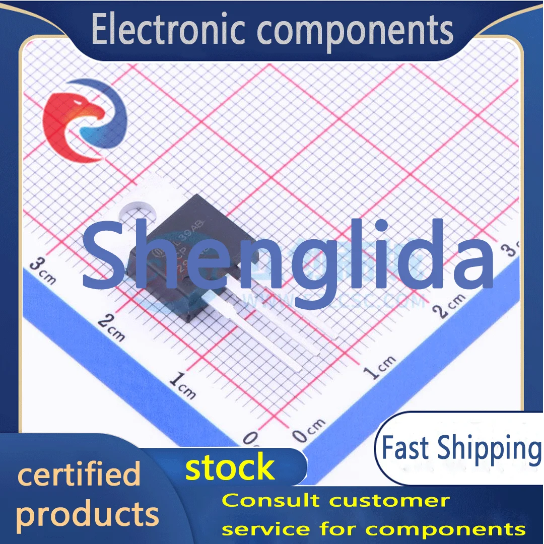 FCP290N80 package TO-220-3 field-effect transistor (MOSFET) brand new off the shelf 1PCS
FCP290N80 package TO-220-3 field-effect transistor (MOSFET) brand new off the shelf 1PCS