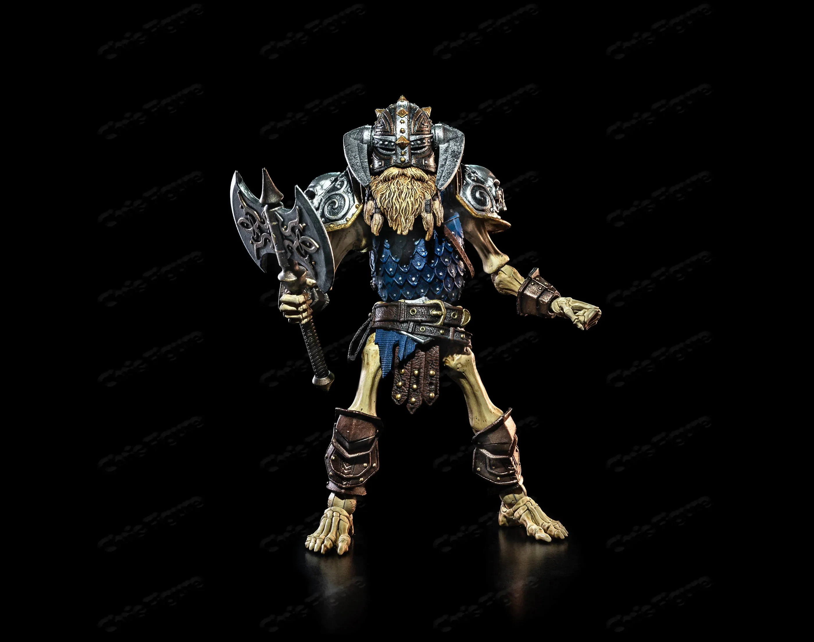 In Stock Four Horsemen Studio Mythic Legion 1/12 6-Inch Action Figure All-Star 6 Skalli Bonesplitter Anime Toy Collection
In Stock Four Horsemen Studio Mythic Legion 1/12 6-Inch Action Figure All-Star 6 Skalli Bonesplitter Anime Toy Collection