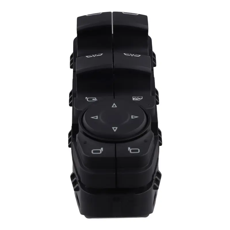 Glass Lifter Switch For Buick GL8 2017-2019 26671123 Power Window Control Button
Glass Lifter Switch For Buick GL8 2017-2019 26671123 Power Window Control Button