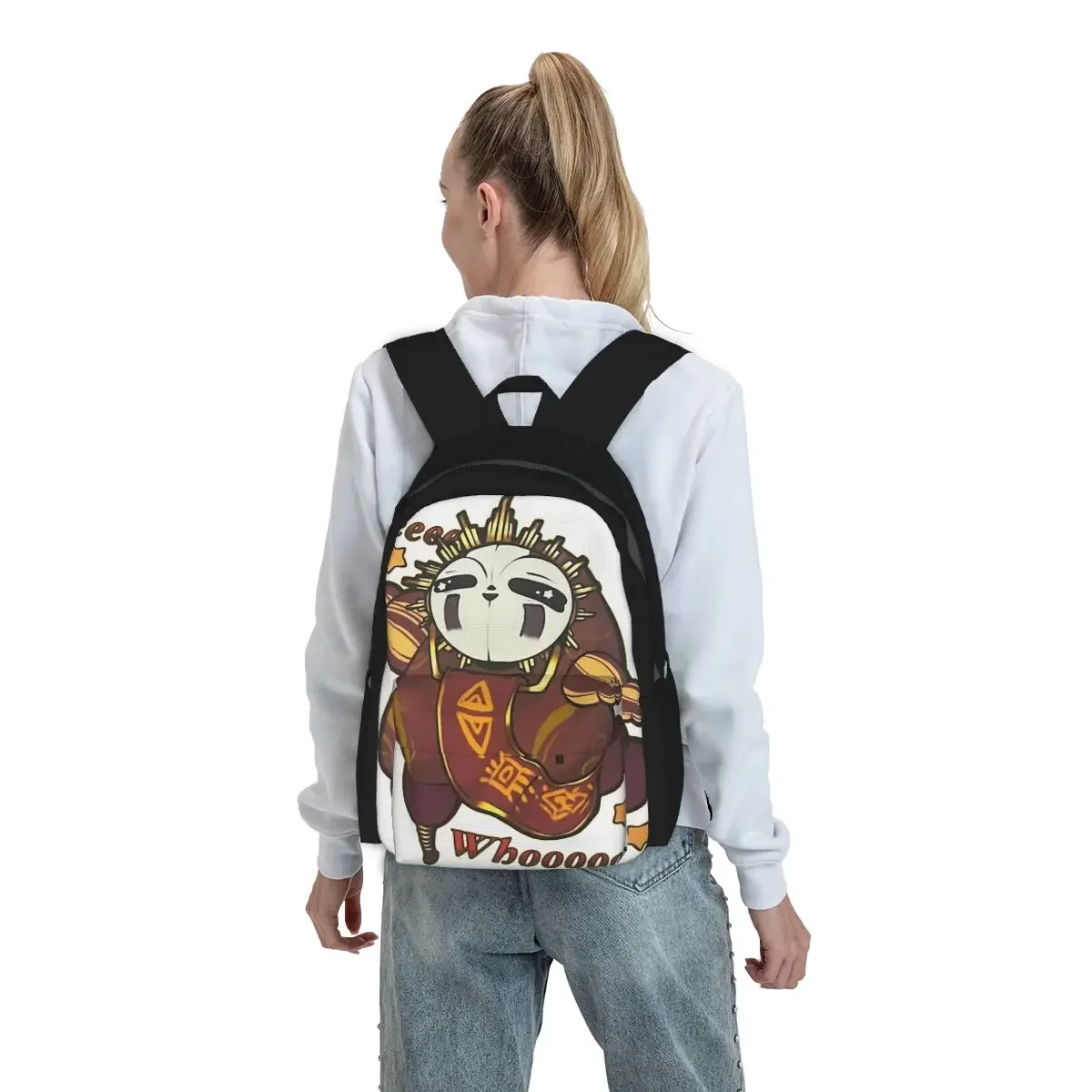 Esquie Ll WheeWhooo Clair Obscur Expedition 33 Backpack Student BookBag Kids School Bag Laptop Shoulder Bags for Men Women
Esquie Ll WheeWhooo Clair Obscur Expedition 33 Backpack Student BookBag Kids School Bag Laptop Shoulder Bags for Men Women