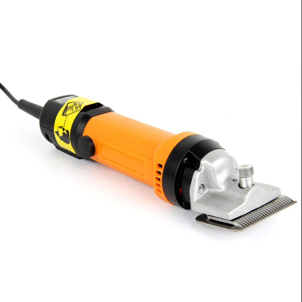 Horse Clippers Electric Professional Heavy Duty Animal Clippers Grooming Clippers for Shaving Hair
Horse Clippers Electric Professional Heavy Duty Animal Clippers Grooming Clippers for Shaving Hair