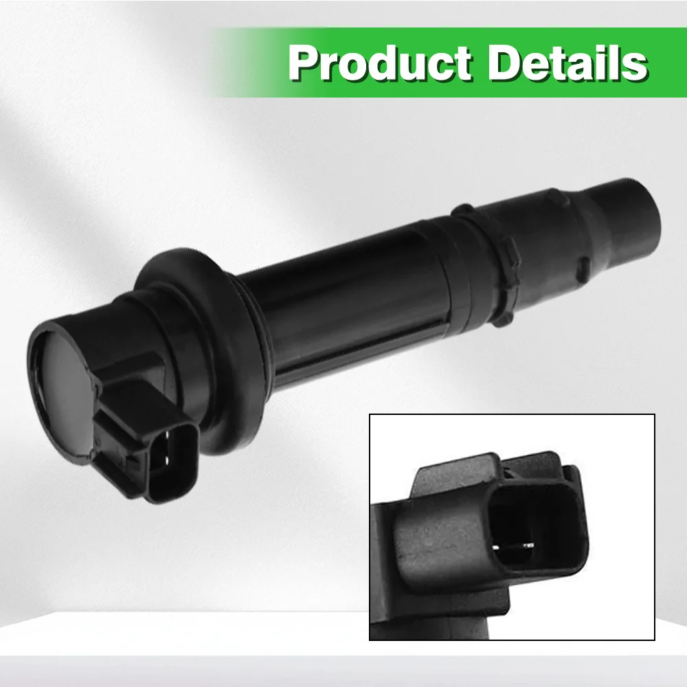 Motorcycle Durable Ignition Coil F6T568, F6T558 For Yamaha MT-07 1WS YZF-R1 YZF-R6 RJ15 FZ8 Accessorie
Motorcycle Durable Ignition Coil F6T568, F6T558 For Yamaha MT-07 1WS YZF-R1 YZF-R6 RJ15 FZ8 Accessorie