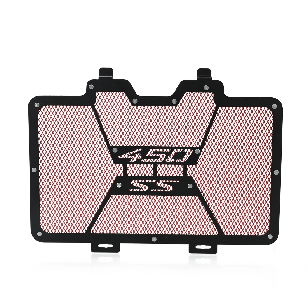Аксессуары для мотоциклов CFMOTO 450SS 450SR-S 2023-2024, радиатор, цилиндр, решетка, защитная бленда, охлаждающая крышка, полный комплект
Аксессуары для мотоциклов CFMOTO 450SS 450SR-S 2023-2024, радиатор, цилиндр, решетка, защитная бленда, охлаждающая крышка, полный комплект