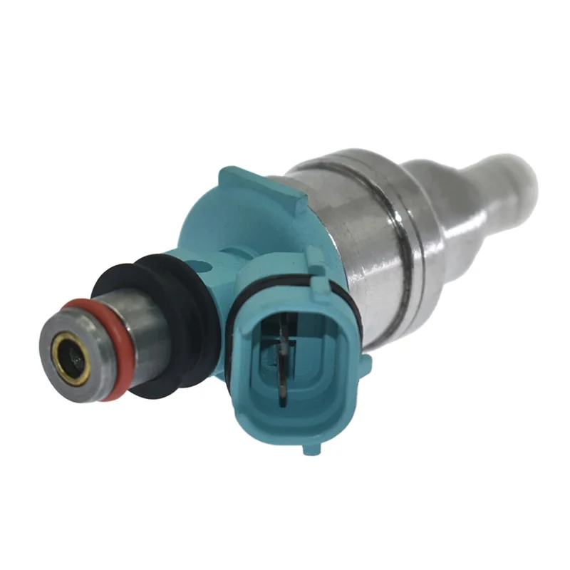 A42M-4 шт. для Toyota GX71 1GE 1986-1988, номеры деталей топливной форсунки: 21350-70060 2325070060 23209-70060
A42M-4 шт. для Toyota GX71 1GE 1986-1988, номеры деталей топливной форсунки: 21350-70060 2325070060 23209-70060