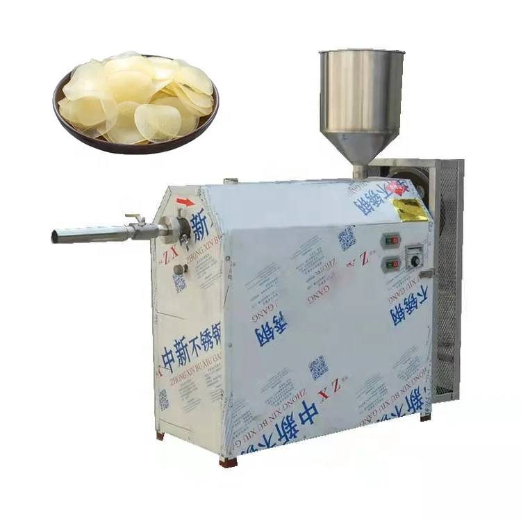 Commerical Prawn Cracker Slice Cutting Machine|Shrimp Cracker Slicing Machine
Commerical Prawn Cracker Slice Cutting Machine|Shrimp Cracker Slicing Machine